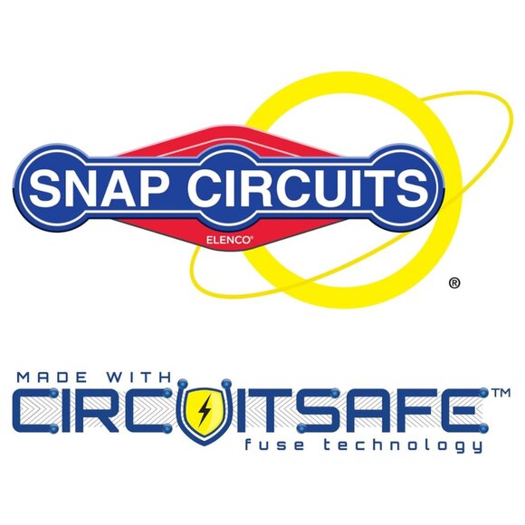 💜Snap Circuits Flying Saucer Discovery Kit | Science Tech Kit - Picture 6 of 16